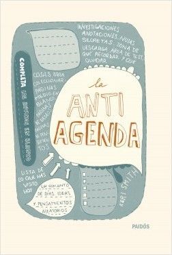 LA ANTI AGENDA