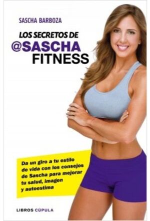 LOS SECRETOS DE @SASCHA FITNESS