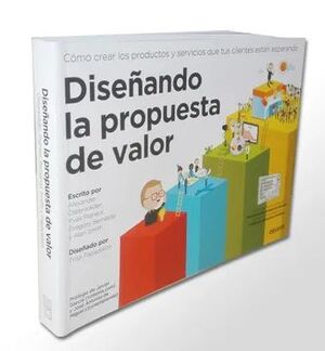 DISEÑANDO LA PROPUESTA DE VALOR