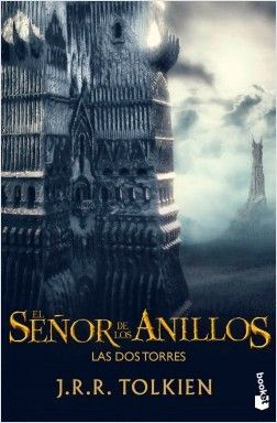 SEÑOR DE LOS ANILLOS 2 +