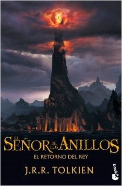 SEÑOR DE LOS ANILLOS 3 +