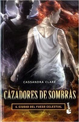 CAZADORES DE SOMBRAS 6 +