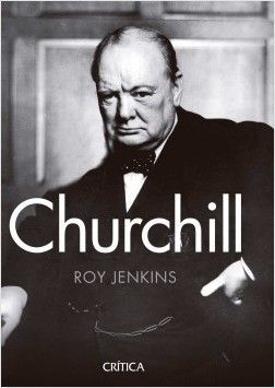 CHURCHILL
