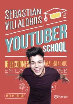 YOUTUBER SCHOOL