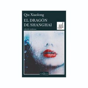 EL DRAGÓN DE SHANGHAI