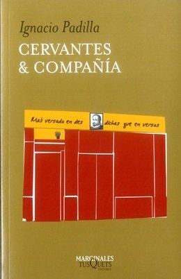 CERVANTES & COMPAÑÍA