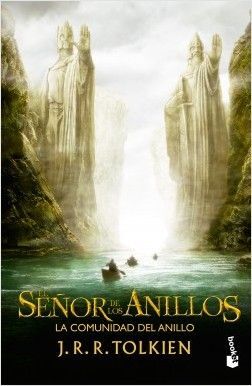 SEÑOR DE LOS ANILLOS 1 +
