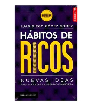 HÁBITOS DE RICOS