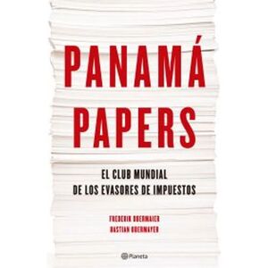 PANAMÁ PAPERS