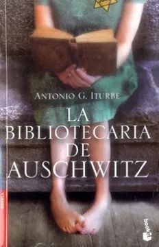 LA BIBLIOTECARIA DE AUSCHWITZ