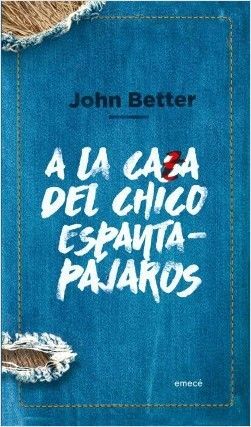 A LA CASA DEL CHICO ESPANTAPÁJAROS