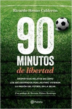 90 MINUTOS DE LIBERTAD
