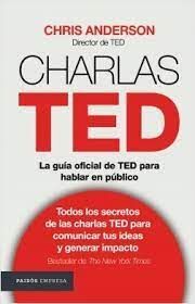 CHARLAS TED