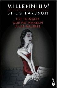 LOS HOMBRES QUE NO AMABAN A LAS MUJERES + PROYECTO
