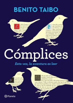 CÓMPLICES