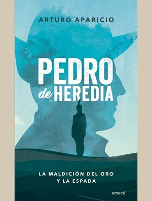 PEDRO DE HEREDIA