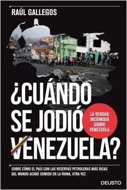 ¿CUÁNDO SE JODIÓ VENEZUELA?