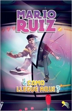 ¿CÓMO LLEGUÉ AQUÍ?
