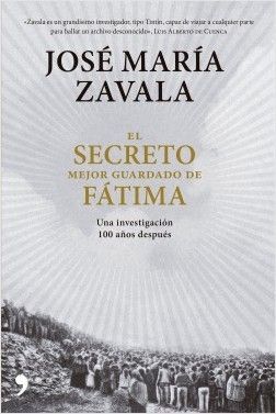 EL SECRETO MEJOR GUARDADO DE FÁTIMA