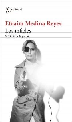 LOS INFIELES. VOL 1 ACTO DE PUDOR