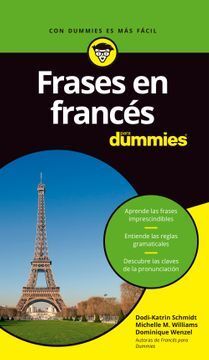 FRASES EN FRANCÉS PARA DUMMIES