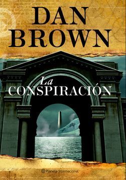 LA CONSPIRACIÓN