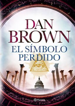 EL SÍMBOLO PERDIDO