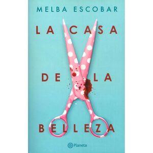 LA CASA DE LA BELLEZA