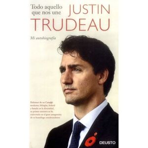 TODO AQUELLO QUE NOS UNE