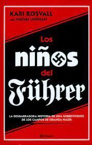 LOS NIÑOS DEL FUHRER