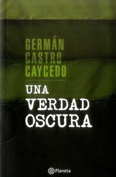UNA VERDAD OSCURA