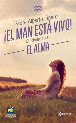 EL MAN ESTÁ VIVO ORACIONAL PARA EL ALMA