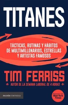 TITANES