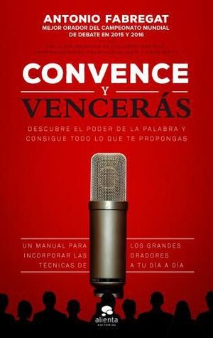 CONVENCE Y VENCERÁS