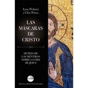 LAS MÁSCARAS DE CRISTO
