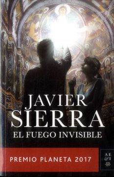 EL FUEGO INVISIBLE