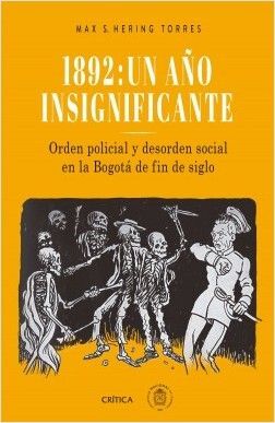 1892: UN AÑO INSIGNIFICANTE