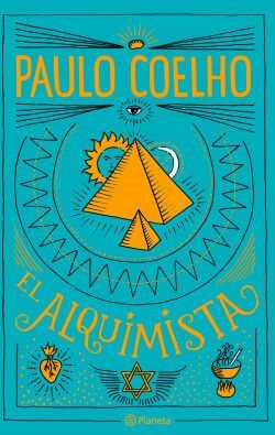 EL ALQUIMISTA