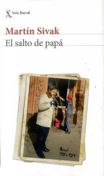 EL SALTO DE PAPÁ
