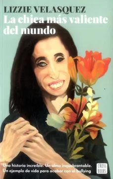 LA CHICA MÁS VALIENTE DEL MUNDO