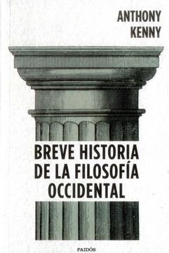 BREVE HISTORIA DE LA FILOSOFÍA OCCIDENTAL