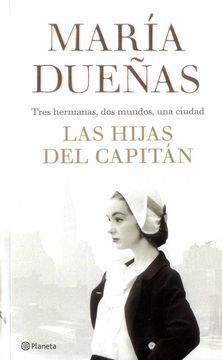 LAS HIJAS DEL CAPITÁN