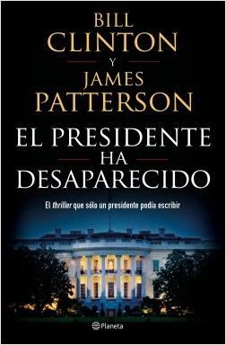 EL PRESIDENTE HA DESAPARECIDO