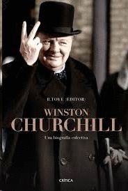 WINSTON CHURCHILL