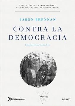 CONTRA LA DEMOCRACIA