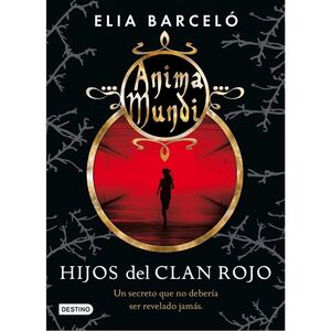 HIJOS DEL CLAN ROJO