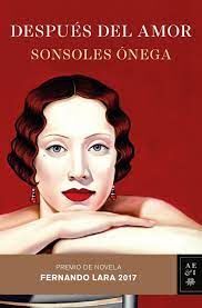 DESPUÉS DEL AMOR