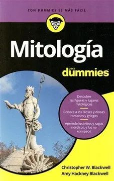 MITOLOGÍA PARA DUMMIES