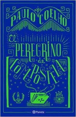 EL PEREGRINO DE COMPOSTELA