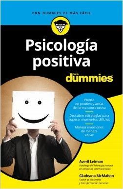 PSICOLOGÍA POSITIVA PARA DUMMIES